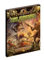 Iron Kingdoms RPG: Unleashed - Skorne Empire